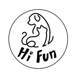 HI FUN trademark
