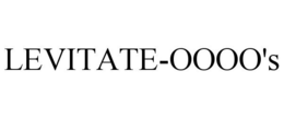 LEVITATE-OOOO'S trademark