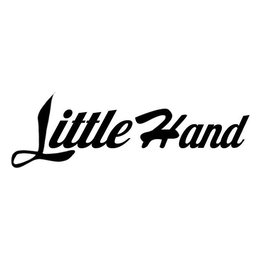 LITTLE HAND trademark