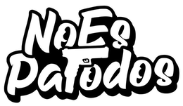 NO ES PA TODOS trademark