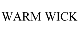 WARM WICK trademark