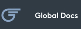 G GLOBAL DOCS trademark