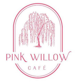 PINK WILLOW CAFÉ trademark