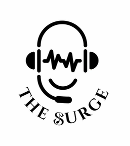 THE SURGE trademark