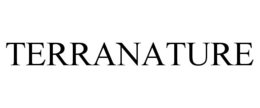 TERRANATURE trademark