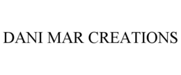 DANI MAR CREATIONS trademark