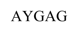AYGAG trademark