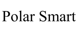 POLAR SMART trademark