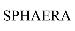 SPHAERA trademark