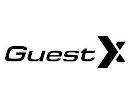 GUESTX trademark