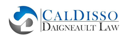 CD CALDISSO DAIGNEAULT LAW trademark