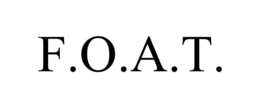 F.O.A.T. trademark