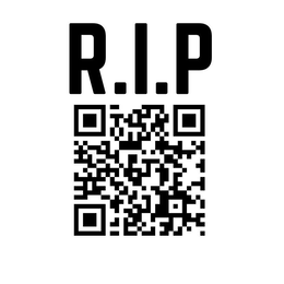 R.I.P trademark