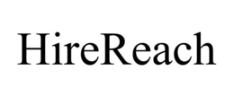 HIREREACH trademark