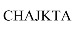 CHAJKTA trademark