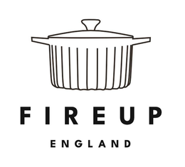 FIREUP ENGLAND trademark