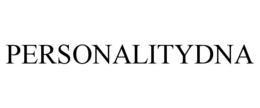 PERSONALITYDNA trademark