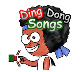 DING DONG SONGS trademark