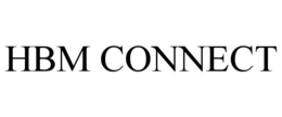 HBM CONNECT trademark
