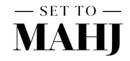 SET TO MAHJ trademark