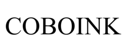 COBOINK trademark