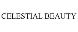 CELESTIAL BEAUTY trademark