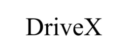 DRIVEX trademark