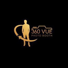 360 VUE PHOTO BOOTH trademark