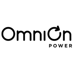 OMNION POWER trademark