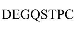 DEGQSTPC trademark