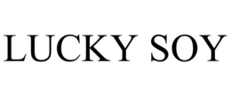 LUCKY SOY trademark