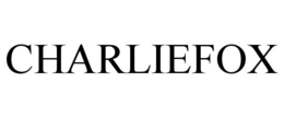 CHARLIEFOX trademark