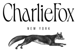 CHARLIEFOX NEW YORK trademark
