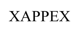 XAPPEX trademark