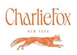 CHARLIEFOX NEW YORK trademark