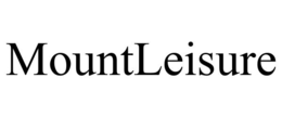 MOUNTLEISURE trademark