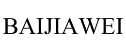 BAIJIAWEI trademark