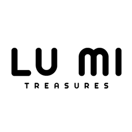 LU MI TREASURES trademark