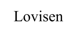 LOVISEN trademark