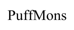 PUFFMONS trademark