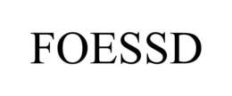 FOESSD trademark