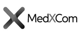 X MEDXCOM trademark