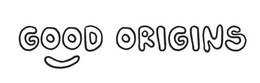 GOOD ORIGINS trademark