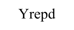 YREPD trademark