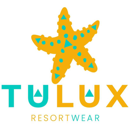 TULUX RESORTWEAR trademark