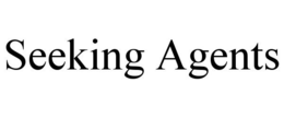 SEEKING AGENTS trademark
