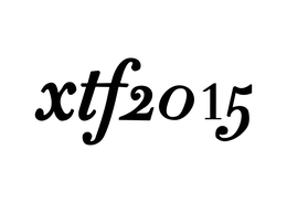 XTF2015 trademark