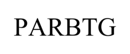 PARBTG trademark