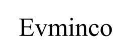EVMINCO trademark