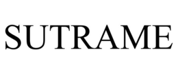 SUTRAME trademark